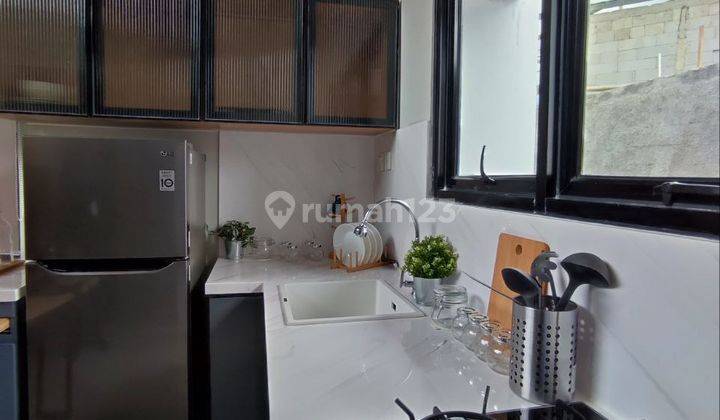 Rumah Premium siap Huni akses dkt Stasiun Tenjo Harga 300 Jutaan 8