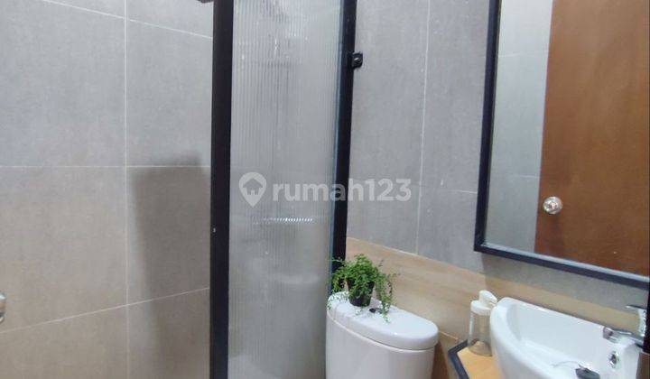 Rumah Premium siap Huni akses dkt Stasiun Tenjo Harga 300 Jutaan 9