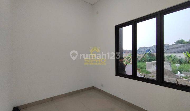 Rumah 2 Lantai Harga 1 Lantai Cinangka Sawangan