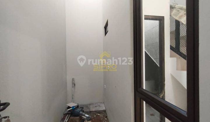 Rumah 2 Lantai Harga 1 Lantai Cinangka Sawangan