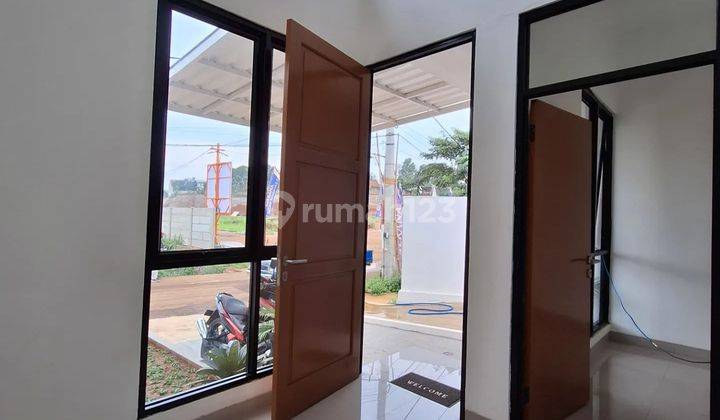 Hanya 2,5 Juta Punya rumah Mewah dkt Sawangan cicilan 2 Jutaan 2