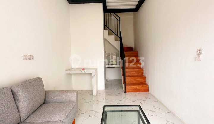 Rmh 2 Lt Termurah Sejakarta Lokasi Strategis Investasi Trbaik