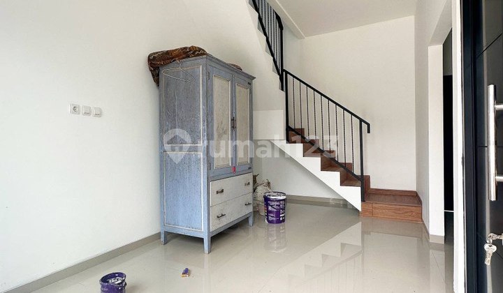 Rmh 2 Lt Siap Huni Harga Tanah Lega Harga Ekonomis di Jagakarsa