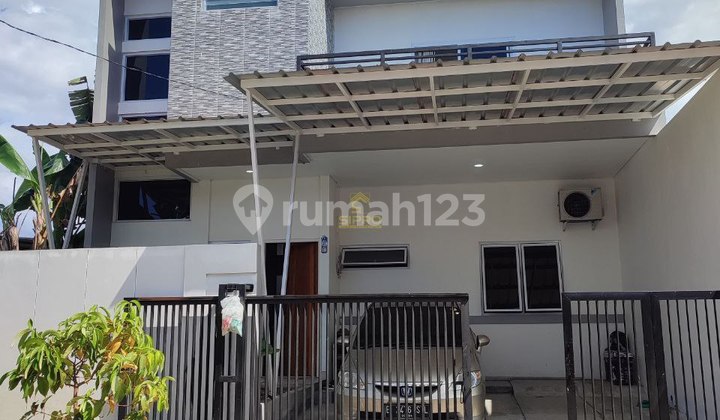 Rumah 2 Lt Siap Huni Tanah Lega Nempel Nusaloka Bsd Rumah 2 Lt Siap Huni Tanah Lega Nempel Nusaloka Bsd