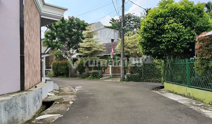 Tanah Premium Di Ciputat Cocok Untuk Cluster Maupun Kantor 