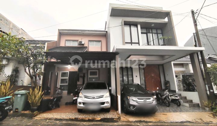 Rmh Cluster 2 Lt Siap Huni Tanah Bngunan Lega Dkt Stasiun Sudmara Rmh Cluster 2 Lt Siap Huni Tanah Bngunan Lega Dkt Stasiun Sudmara