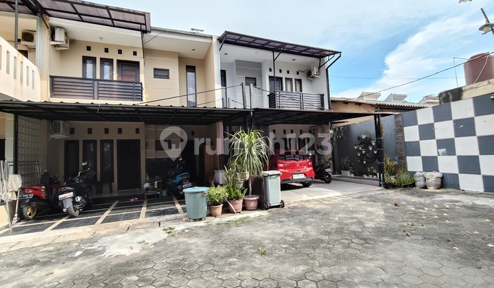 Rumah Siap Huni Harga Dibawah Pasaran Dekat Bintaro Jaya