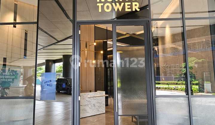 Buy This Apartment and Instantly Profit Hundreds of Millions at Upper West BSD Buy This Apartment and Instantly Profit Hundreds of Millions at Upper West BSD