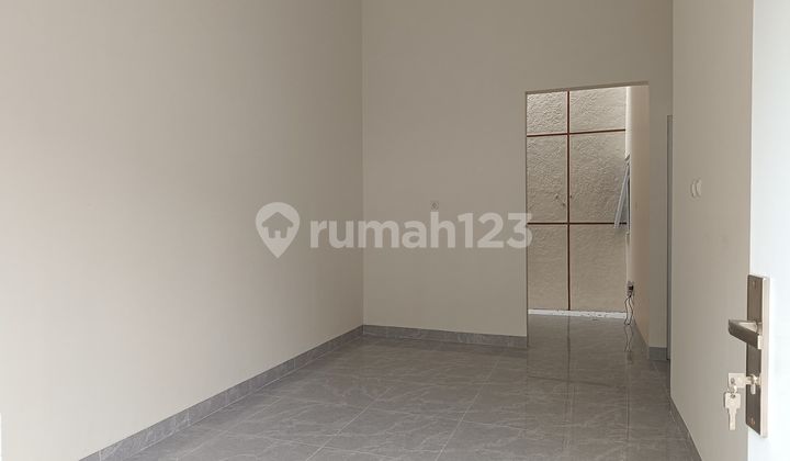 Ready-to-Occupy House Strategic Location Near Jatibening LRT Station 2