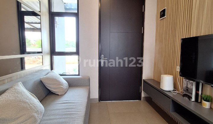 Rmh 2 Lt Dp 5 Jt All In Free Furnish Dan Subsidi Angs 3 Thn Di Pamulng 2