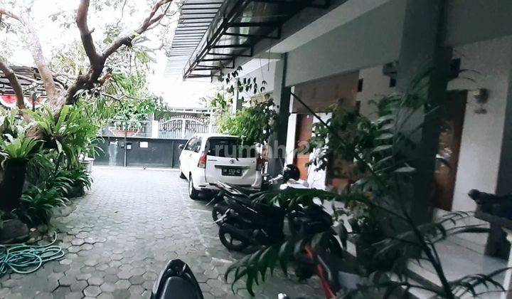 Rumah Kosan Produktif Dipusat Kota Mataram Selalu Full Auto Cuan 2