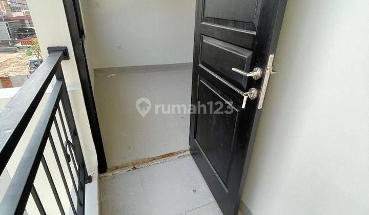 Rumah Siap Huni Bangunan Lega Harga Termurah Dikelasnya 2