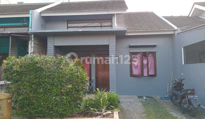 Hitung Tanah Bonus Rumah Jarang Ada Properti Langka di Pamulang