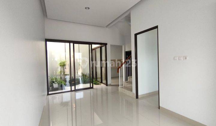 Rumah Tropical 2 Lt Dkt Stasiun Sudimara Dp 10 Juta All In 2