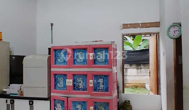 Hitung Tanah Bonus Rumah Jarang Ada Properti Langka di Pamulang 2