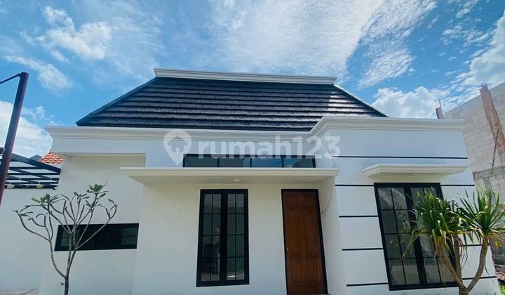 Rumah Siap Huni Tanah Luas Di Limo Cinere Dp 5 Juta Free Biaya2 Rumah Siap Huni Tanah Luas Di Limo Cinere Dp 5 Juta Free Biaya2