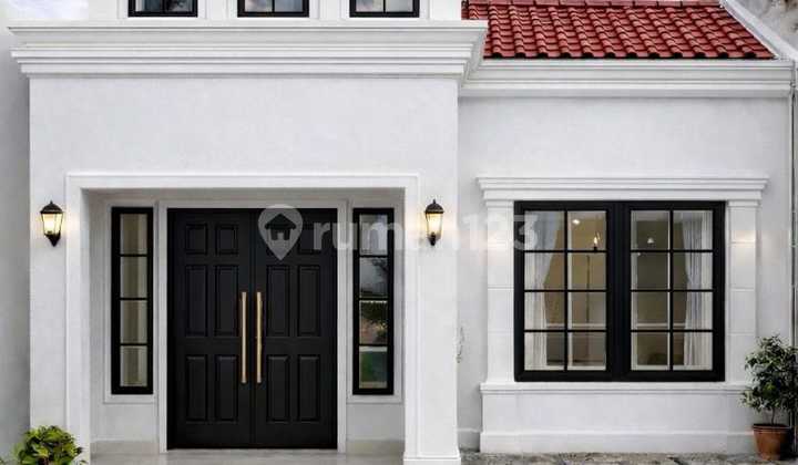 Rumah Classic 3 Kmr Tdr Harga Ekonomis 600 Juta Selama Ramadhan Rumah Classic 3 Kmr Tdr Harga Ekonomis 600 Juta Selama Ramadhan