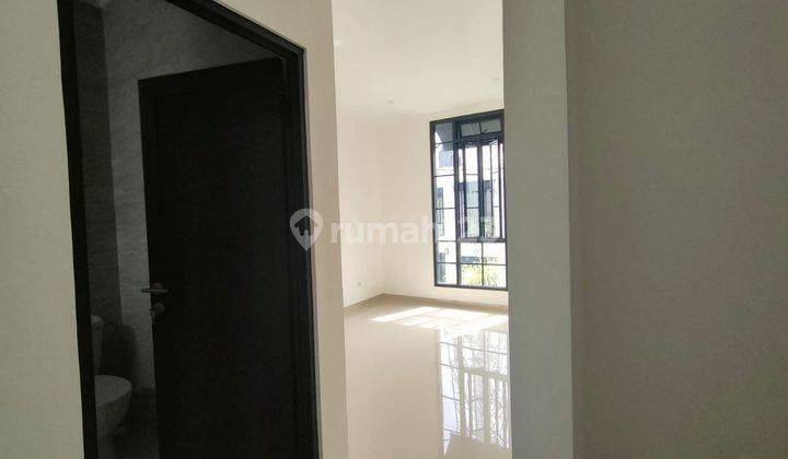 Rumah Siap Huni Ada Rooftop Lokasi Dkt Lebak Bulus Termurah 2