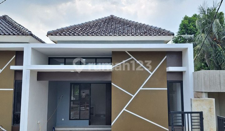 Rumah Cluster Cantik Siap Huni Pamulang Gratis Seluruh Biaya2 Rumah Cluster Cantik Siap Huni Pamulang Gratis Seluruh Biaya2