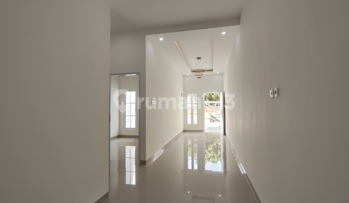 Rumah Siap Huni Harga Ekonomis Dp Ringan Free Biaya2 Di Pamulang 2