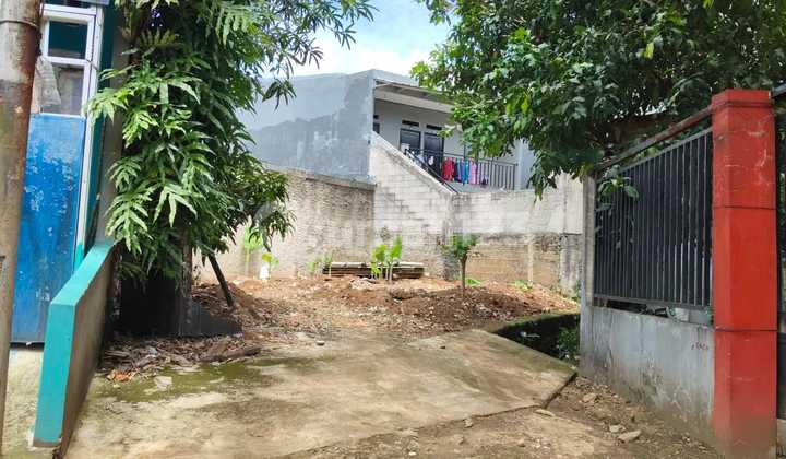 Affordable Land Plots Near Unpam Suitable for Boarding Houses Affordable Land Plots Near Unpam Suitable for Boarding Houses