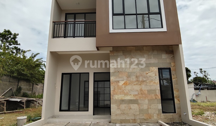 Rmh Cluster 2 Lt Siap Huni Dp 5 Juta All In 20 Mnt Ke Stasiun Bsd Rmh Cluster 2 Lt Siap Huni Dp 5 Juta All In 20 Mnt Ke Stasiun Bsd