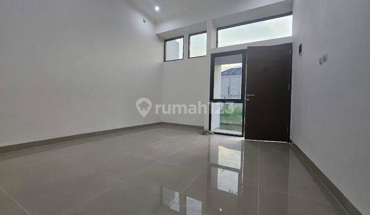 Rumah Cantik Minimalis Dkt Stasiun Sudimara 10 Juta All In 2