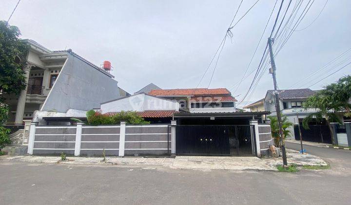 Rumah Layak Huni Dlm Perumahan Lokasi Strategis Dkt Bandara 1