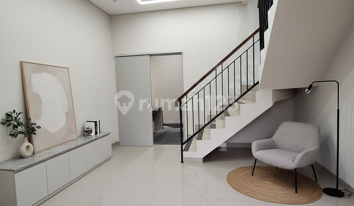 Rumah 2 LT Siap Huni Termurah Dekat Akses Tol Perigi Graha Raya Rumah 2 LT Siap Huni Termurah Dekat Akses Tol Perigi Graha Raya