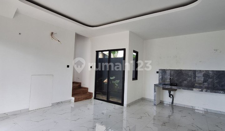 DP 5 Juta Miliki Rumah Industrialis Harga Ekonomis di Pamulang 2