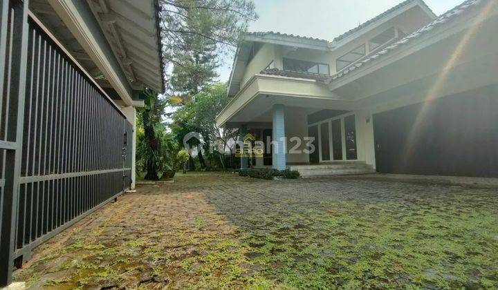 Rumah Siap Huni Tanah Lega Harga Dibawah Pasaran Dkt Modern Hill  2