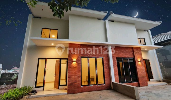 Rmh Siap Huni Konsep High Cyling Di Pamulang Harga Ekonomis Rmh Siap Huni Konsep High Cyling Di Pamulang Harga Ekonomis