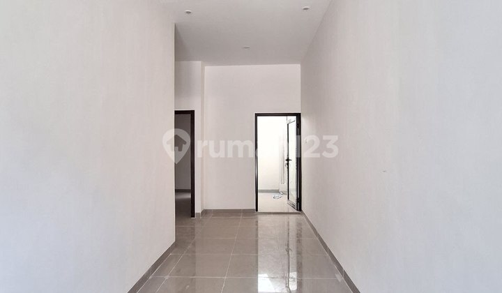 Rumah Cantik Siap Huni Harga Ekonomis 10 Menit Ke Bsd City