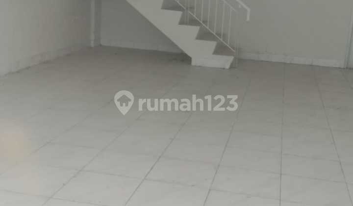 Ruko Baru 2 Lantai cocok untuk usaha  1