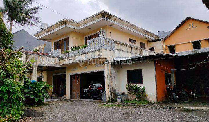 Di Jual Rumah Bonus Rumah Kost Di Pejaten 1