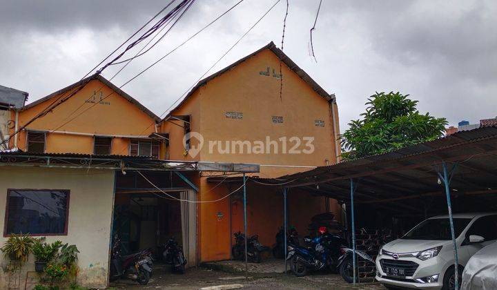 Di Jual Rumah Bonus Rumah Kost Di Pejaten 2