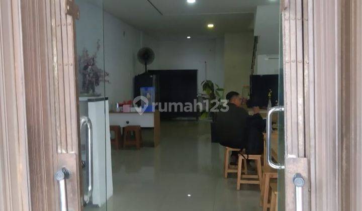 Ruko 7 Lantai di Harmoni Plaza Jakarta Pusat 2