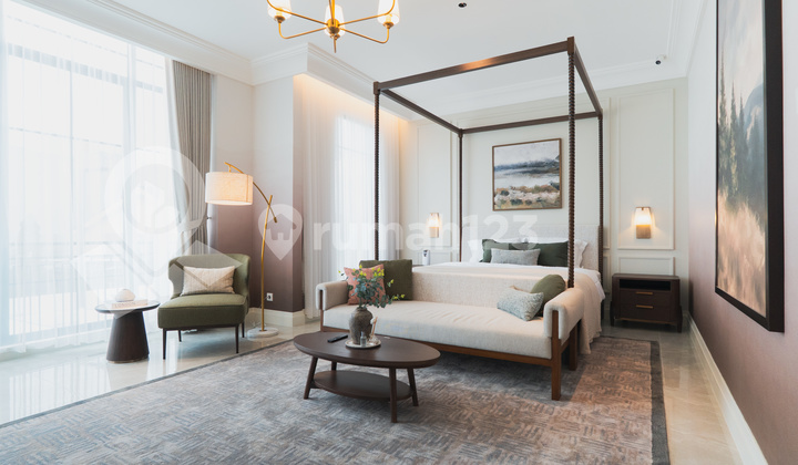 Latest Luxury Residence Pine Hill Cluster in Bogor with the Best Hill Views and a Cool Atmosphere.