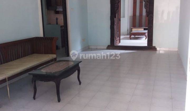 Rumah 2 Lantai Siap Huni Semi Furnished di Perumahan Legenda Wisata, Jakarta Timur 2