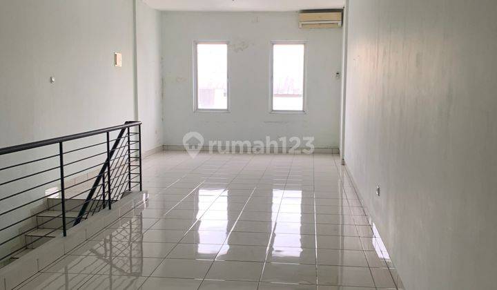 Ruko Strategis 2 Lantai Siap Huni, Cocok Dijadikan Kantor Atau Tempat Usaha  5