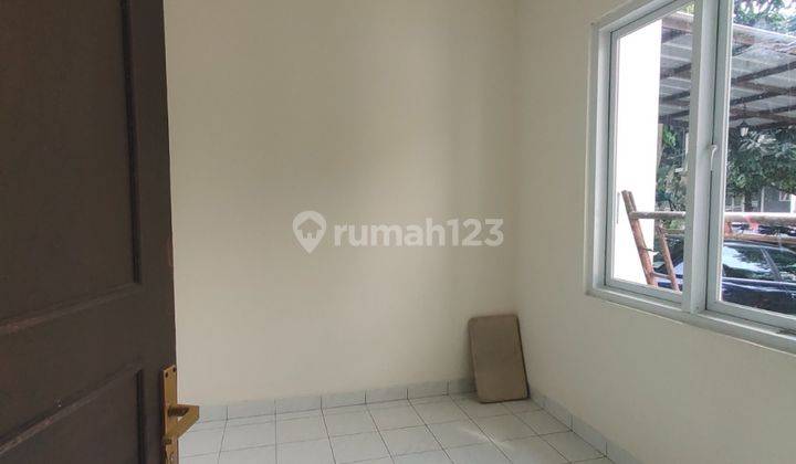 Rumah Nyaman Siap Huni Dalam Cluster Dengan Keamanan 24 Jam di Legenda Wisata Cibubur  8
