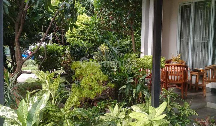 Rumah 2 Lantai Siap Huni Dengan Keamanan 24 Jam Dan Lingkungan Asri Diperumahan Citra Grand Cibubur, Jakarta Timur 2