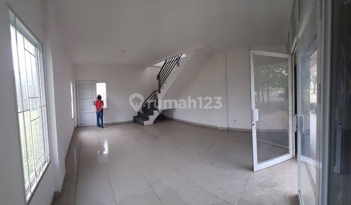 Ruko Strategis Siap Huni, Cocok Dijadikan Tempat Usaha Dan Kantor Dimetland Cileungsi 1