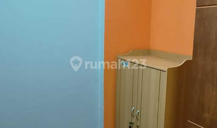 Ready-to-Occupy Strategic and Comfortable Apartment in Cibubur Village Ready-to-Occupy Strategic and Comfortable Apartment in Cibubur Village