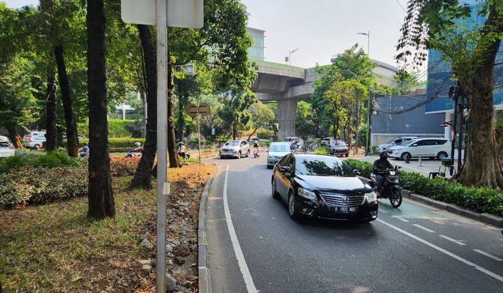 D JUAL TANAH MURAH DAN LUAS D PAKUBUWONO KABAYORAN BARU 2