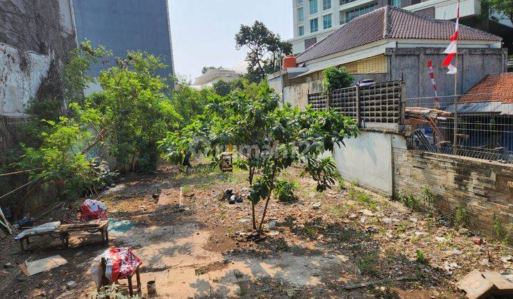 D JUAL TANAH MURAH DAN LUAS D PAKUBUWONO KABAYORAN BARU 1