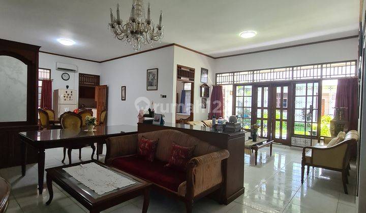 HARGA MURAH DI VETERAN , BINTARO LT 960m2 HANYA Rp 8.5M NEGO