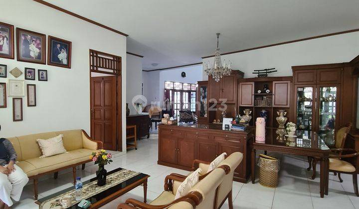 HARGA MURAH DI VETERAN , BINTARO LT 960m2 HANYA Rp 8.5M NEGO
