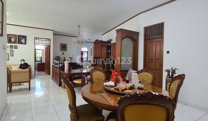 HARGA MURAH DI VETERAN , BINTARO LT 960m2 HANYA Rp 8.5M NEGO