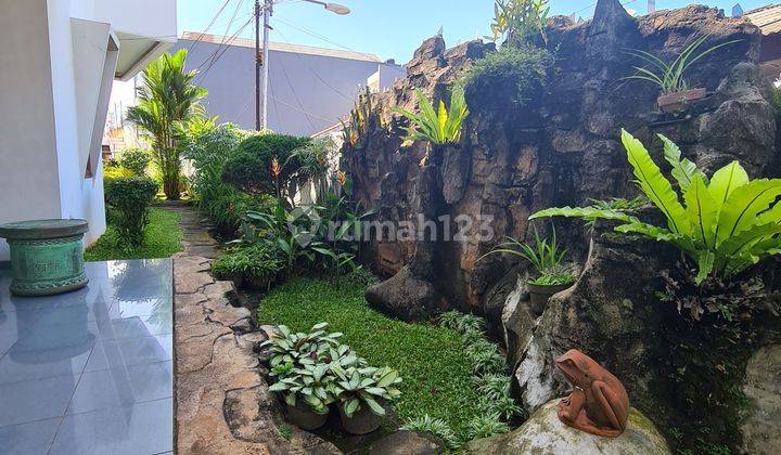 HARGA MURAH DI VETERAN , BINTARO LT 960m2 HANYA Rp 8.5M NEGO